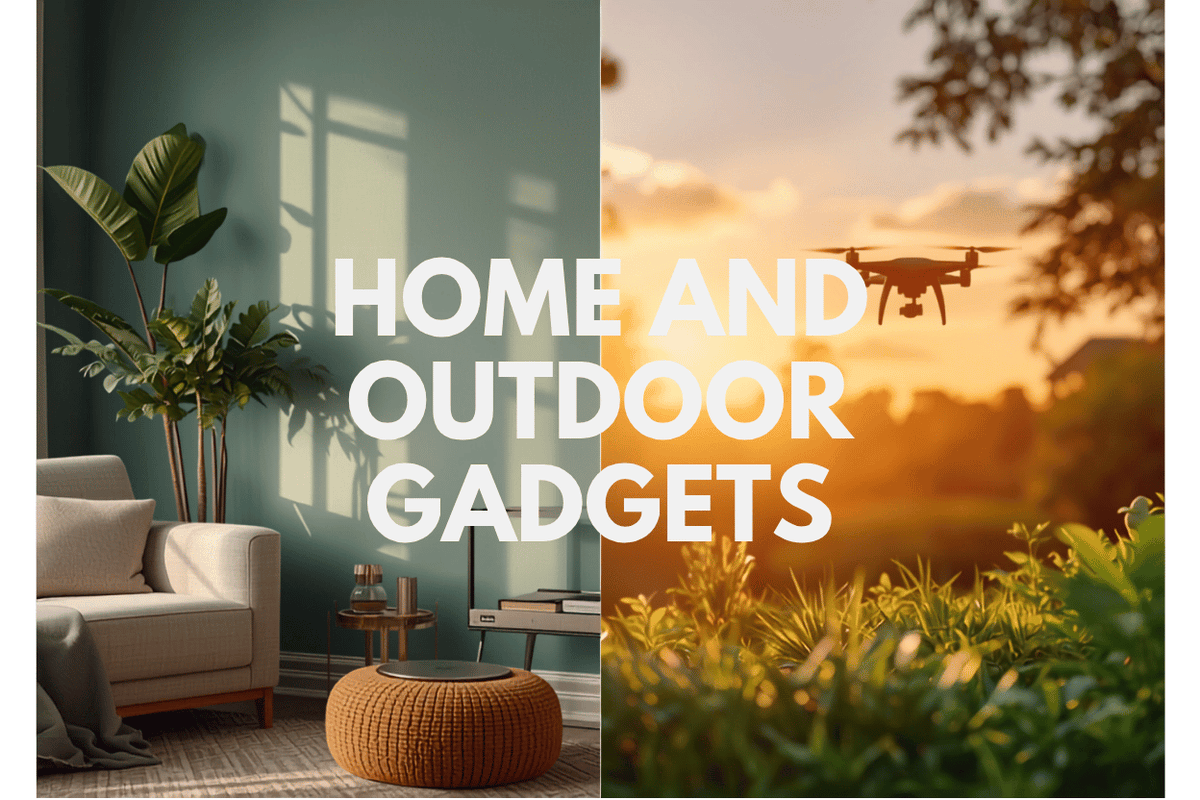 Home & Outdoor
